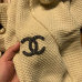 Chanel Wool knitted Scarf and cap #999909640