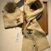 Chanel Wool knitted Scarf and cap #999909640