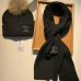 Chanel Wool knitted Scarf and cap #999909642