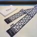 Dior Scarf Small scarf decorate the bag scarf strap #999924714
