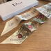 Dior Scarf Small scarf decorate the bag scarf strap #999924725