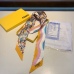 Fendi Scarf Small scarf decorate the bag scarf strap #999922447