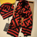 Fendi Wool knitted Scarf and cap #999909595