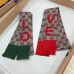 Gucci Scarf Small scarf decorate the bag scarf strap #999924708