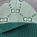 Gucci Wool knitted Scarf and cap #999909602