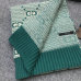 Gucci Wool knitted Scarf and cap #999909602