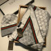 Gucci Wool knitted Scarf and cap #999909606