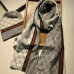 Gucci Wool knitted Scarf and cap #999909606