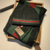 Gucci Wool knitted Scarf and cap #999909610