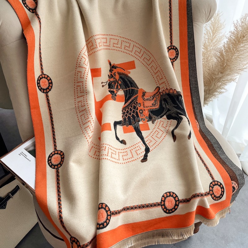 Buy Cheap HERMES Scarf #999930130 from AAAClothes.is