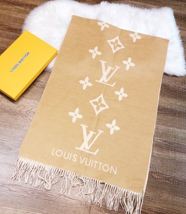 Louis Vuitton Scarf #999930090