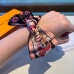 Louis Vuitton Scarf Small scarf decorate the bag scarf strap #999922457
