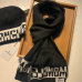 Moncler Wool knitted Scarf and cap #999909574
