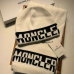 Moncler Wool knitted Scarf and cap #999909577