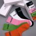 Brand Balenciaga socks (5 pairs) #9129124