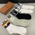 Brand Burberry socks (5 pairs) #99900832