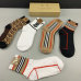 Brand Burberry socks (5 pairs) #99900833