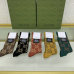 Brand G socks (5 pairs) #999902032