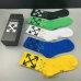 Brand OFF WHITE socks (5 pairs) #999902047