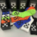 Brand OFF WHITE socks (5 pairs) #999902049