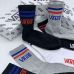 Brand VANS socks (4 pairs) #9129110