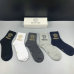 Brand Versace socks (5 pairs) #999902015
