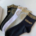 Brand Versace socks (5 pairs) #999902016