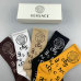 Brand Versace socks (5 pairs) #999902020