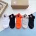 Burberry socks (5 pairs) #A24157
