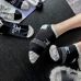 CELINE socks (5 pairs) #A24141