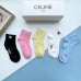 CELINE socks (5 pairs) #A24153