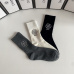 Chanel socks (3 pairs) #A31216
