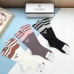 Chanel socks (3 pairs)  #A36993