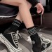 Chanel socks (4 pairs) #999933086