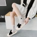 Chanel socks (4 pairs) #A24147