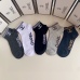 Chanel socks (5 pairs) #A24186