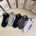 Chanel socks (5 pairs) #A24186
