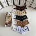 Chanel socks (5 pairs) #A31215