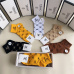 Chanel socks (5 pairs) #A22140