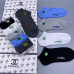 Chanel socks (5 pairs) #A22143