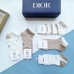 Dior socks (5 pairs) #A24142