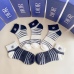 Dior socks (5 pairs) #A24184