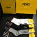 Fendi socks (4 pairs) #9115142