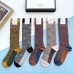 Gucci socks (5 pairs) #999933087