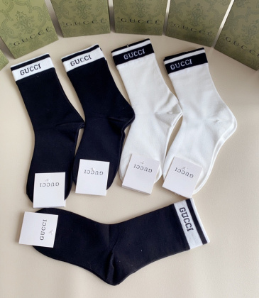  socks (5 pairs) #A22132