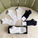 Gucci socks (5 pairs) #A22134