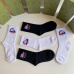 Gucci socks (5 pairs) #A22137