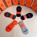 Hermes socks (5 pairs) #A22141