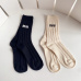 MiuMiu socks (2 pairs) #A31223
