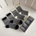 MiuMiu socks (4 pairs) #A31213